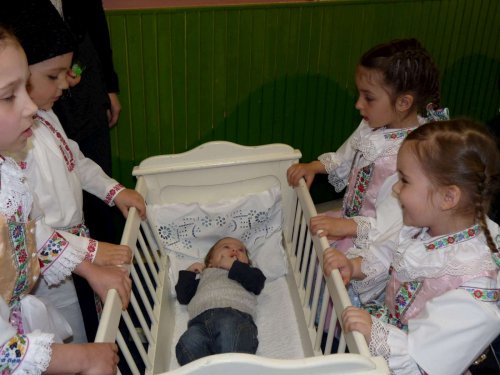 Vítání občánků - 27.3.2011